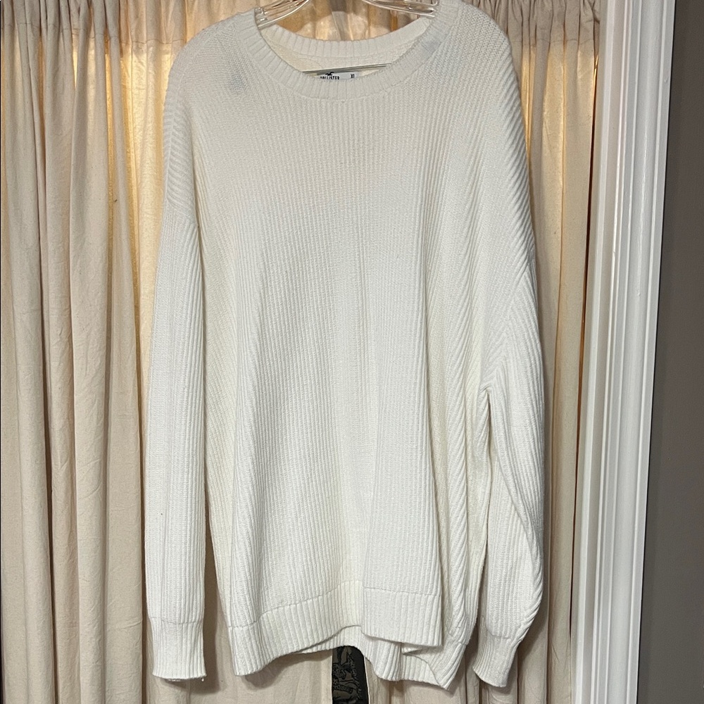 Hollister Sweater
